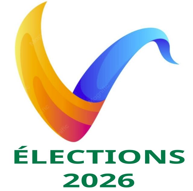election 2026