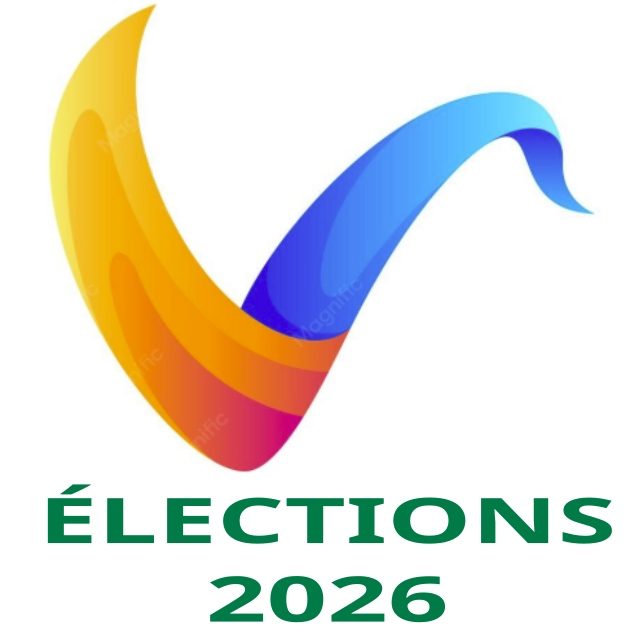 election 2026