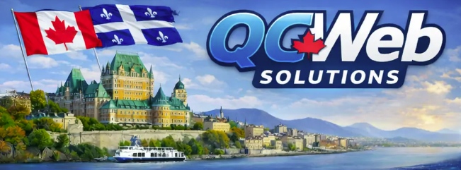 QCWeb Solutions